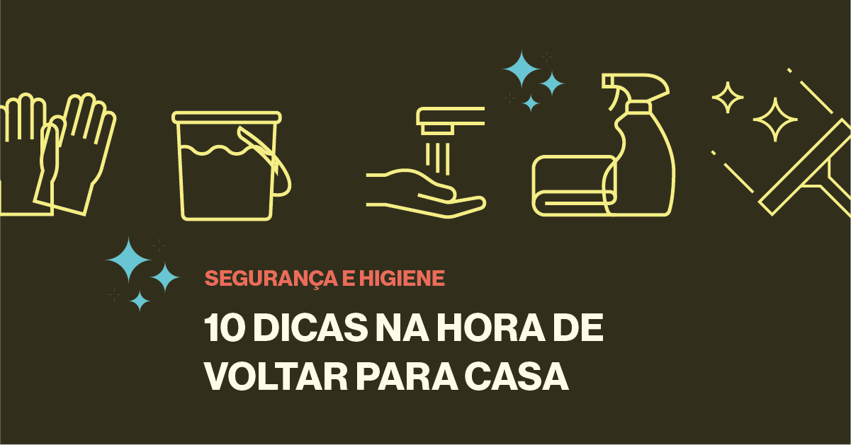 Desabrigados no RS: CAU-RS dá dicas de segurança e higiene antes de voltar para casa
