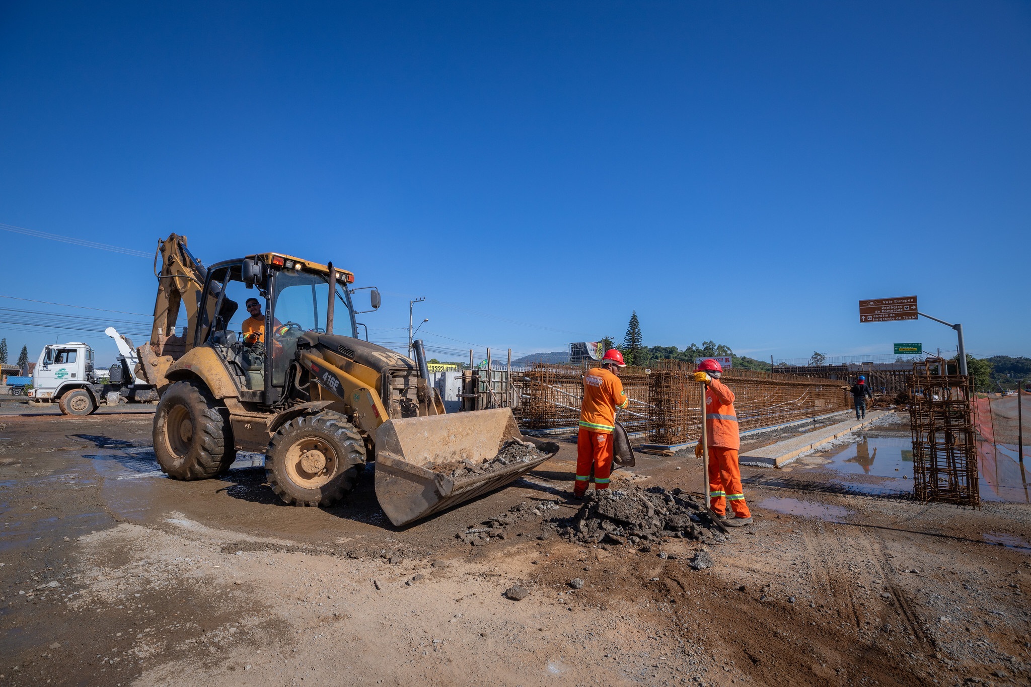 Brasília sediará a 11ª edição do Encontro Nacional de Obras Públicas e Serviços de Engenharia