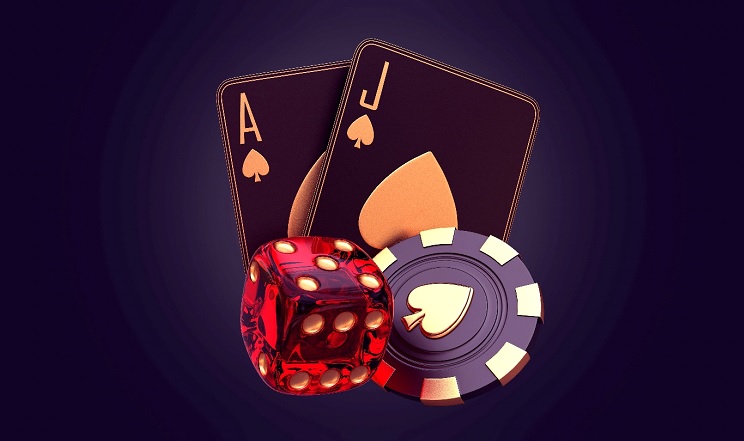 Presente e futuro do blackjack ao vivo: Interatividade e realismo no cassino online