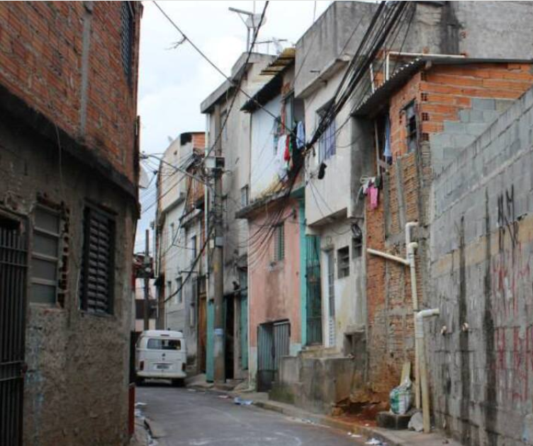 Urbanismo social no Brasil: uma resposta à desigualdade nas cidades