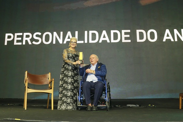 Seconci-SP homenageia empresas que se destacaram na 8º edição do Prêmio Seconci de Saúde e Segurança do Trabalho