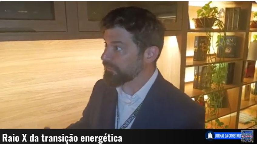 De olho no Futuro: Raio X da transição energética no Brasil