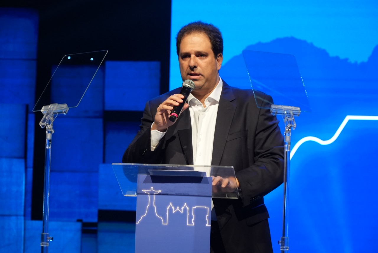 Gigantes do ano: Ademi-RJ premia os destaques de 2024*