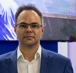 Construtora Elevação se associa ao IPLOCA e mira mercado global