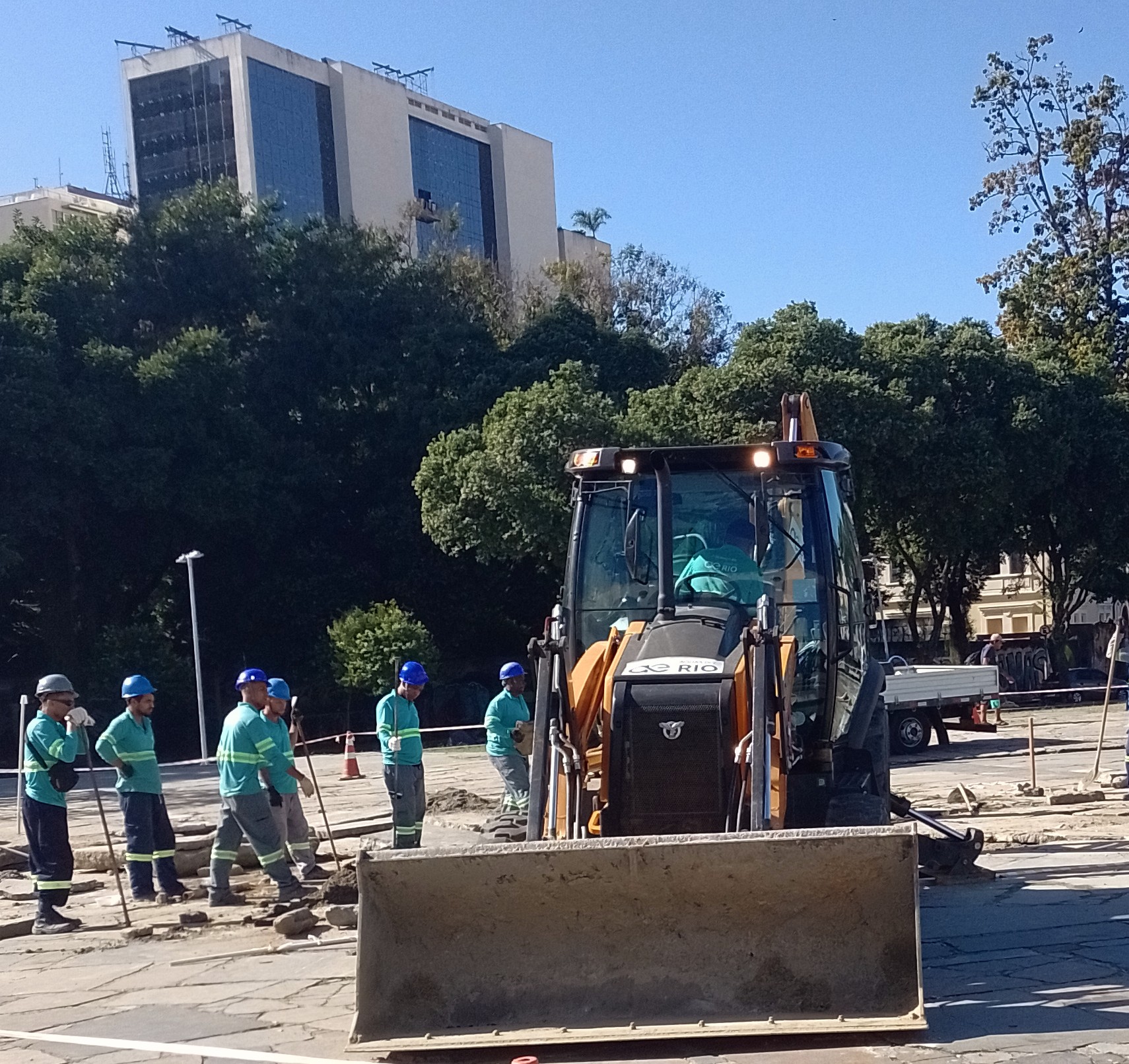 Serviços de baixa qualidade: Defensoria Pública do Rio entra com ação contra a Águas do Rio em meio à crise de falta de água