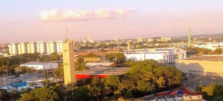 SindusCon-SP e FGV Ibre preveem crescimento de 3% do PIB da construção para 2025