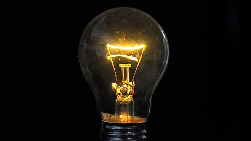 O preço da luz é um roubo
