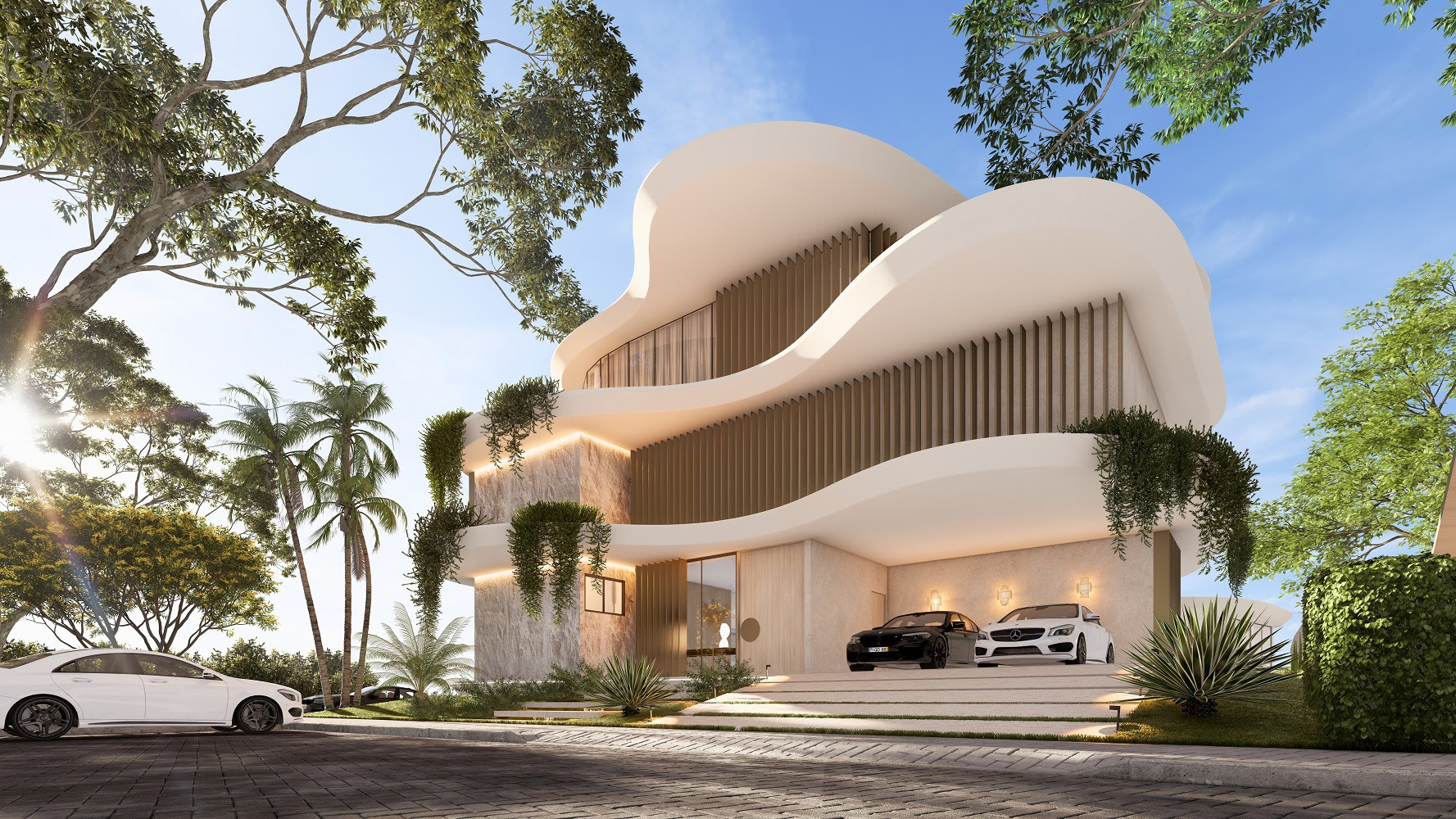 Mega da Virada vai pagar mais de R$ 600 milhões. Que tal comprar uma casa de luxo ?