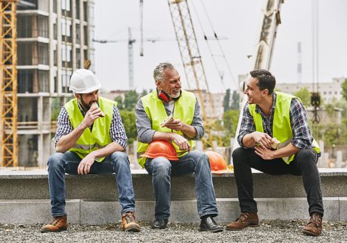 Dicas deSaúde: Janeiro, o mês do bem-estar mental na construção civil