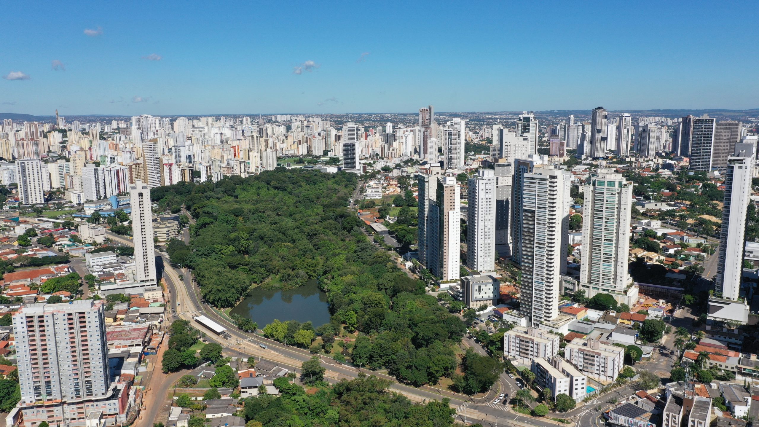 Construção civil em 2025: apostas e tendências para ficar de olho