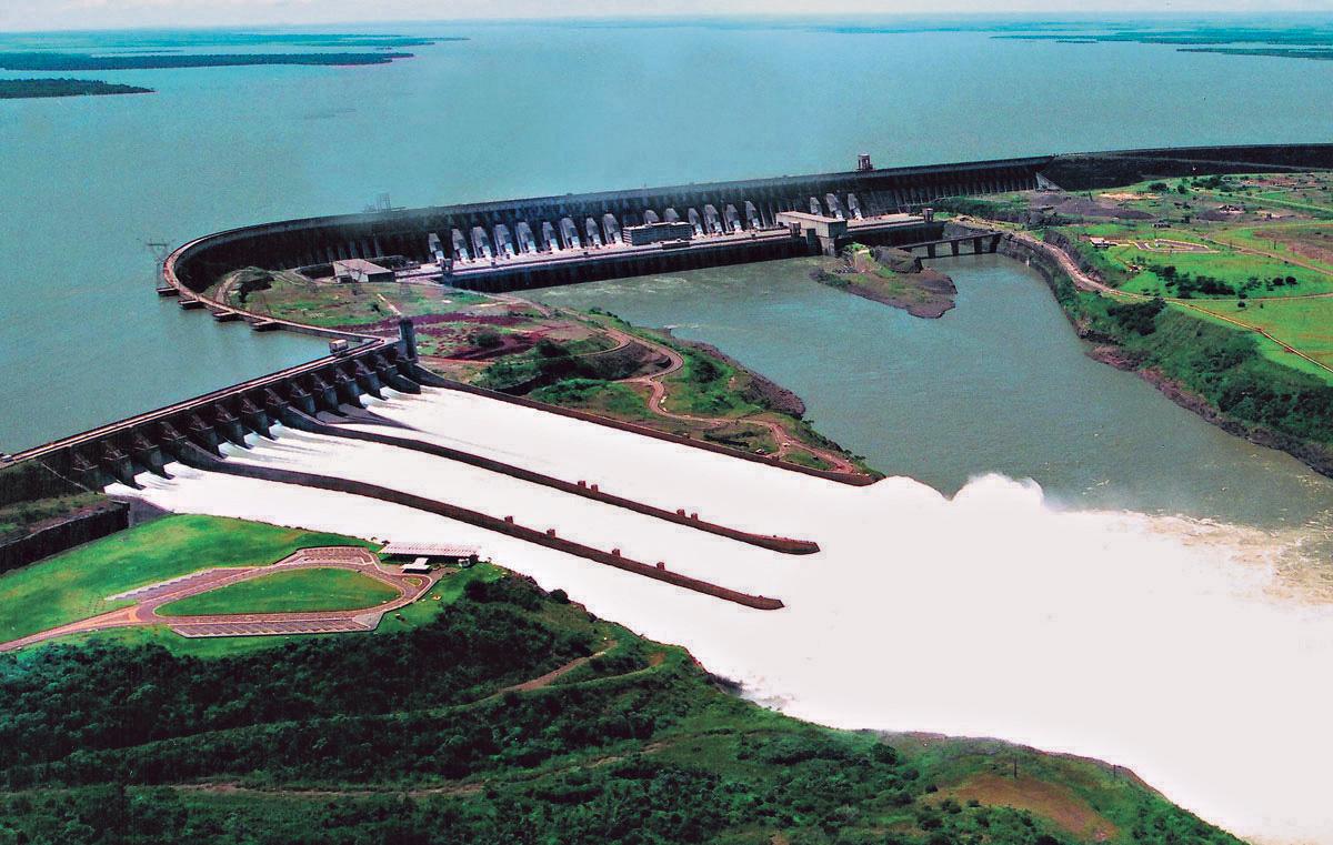 Setor Elétrico: Demanda de energia sobe, mas a mídia só fala na fonte solar. As outras fontes não funcionam mais no Brasil? Ou tem caroço nesse angu?