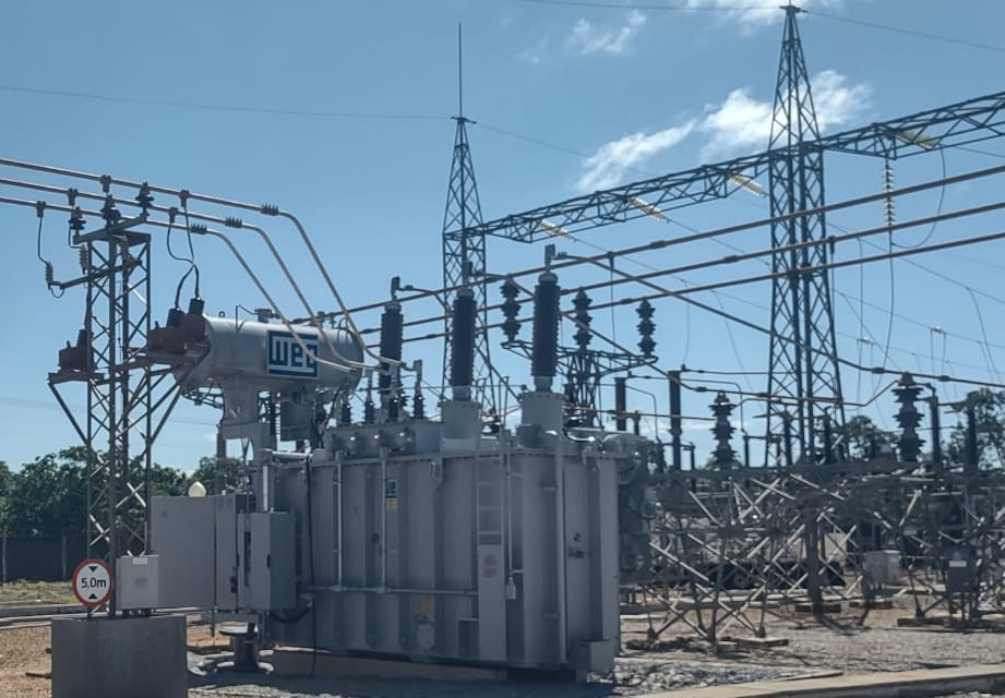 Cemig entrega obras em subestações e contribui com o desenvolvimento do Noroeste de Minas