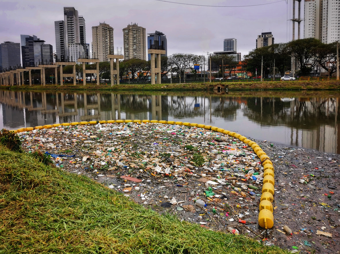 55% dos brasileiros querem reciclar mais em 2025