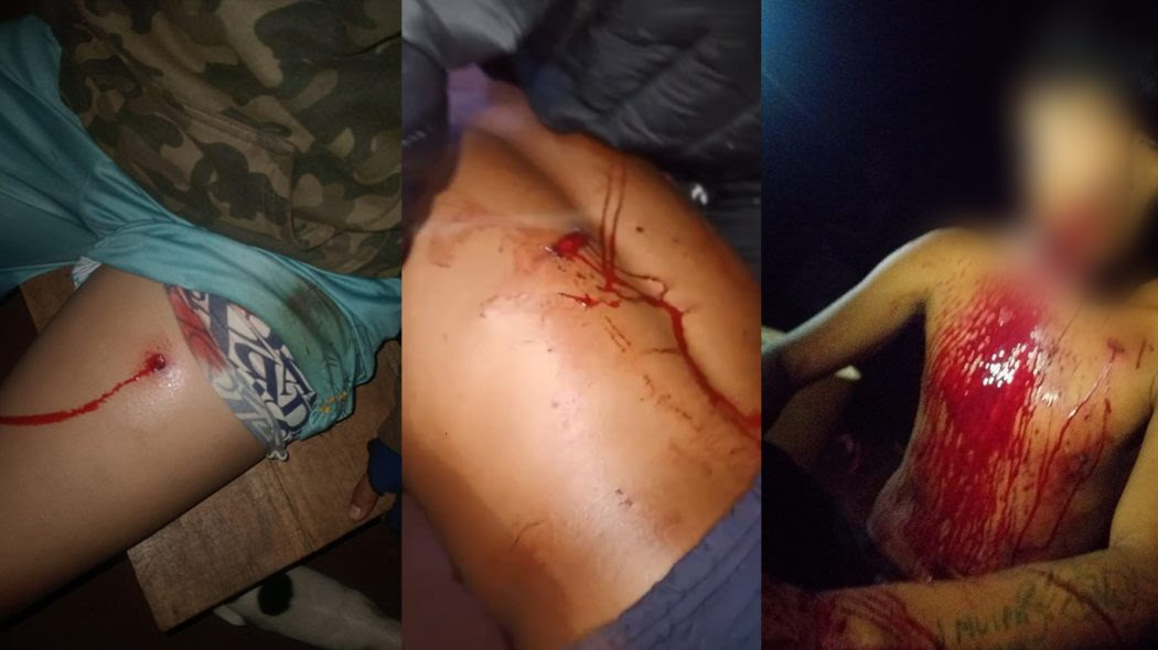 Violência: Nota conjunta de indignação e repúdio aos ataques criminosos contra os Avá-Guarani no oeste do Paraná