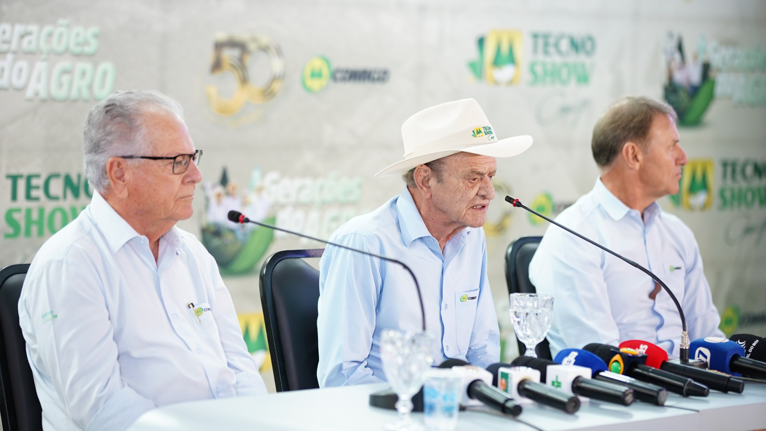 22ª Tecnoshow COMIGO assume compromisso e será carbono zero