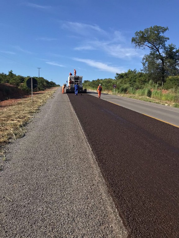 Workshop discute orçamento de obras rodoviárias e pavimentação urbana