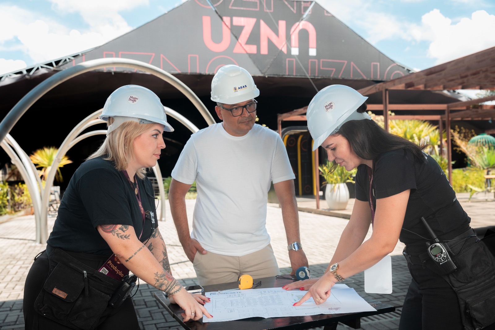 Radar dos negócios: A maior expo de negócios e construção do interior paulista está chegando em Sorocaba