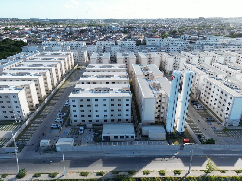 Construção em alta: Construtora Tenda abre 42 vagas efetivas para atuação em obras em São Paulo