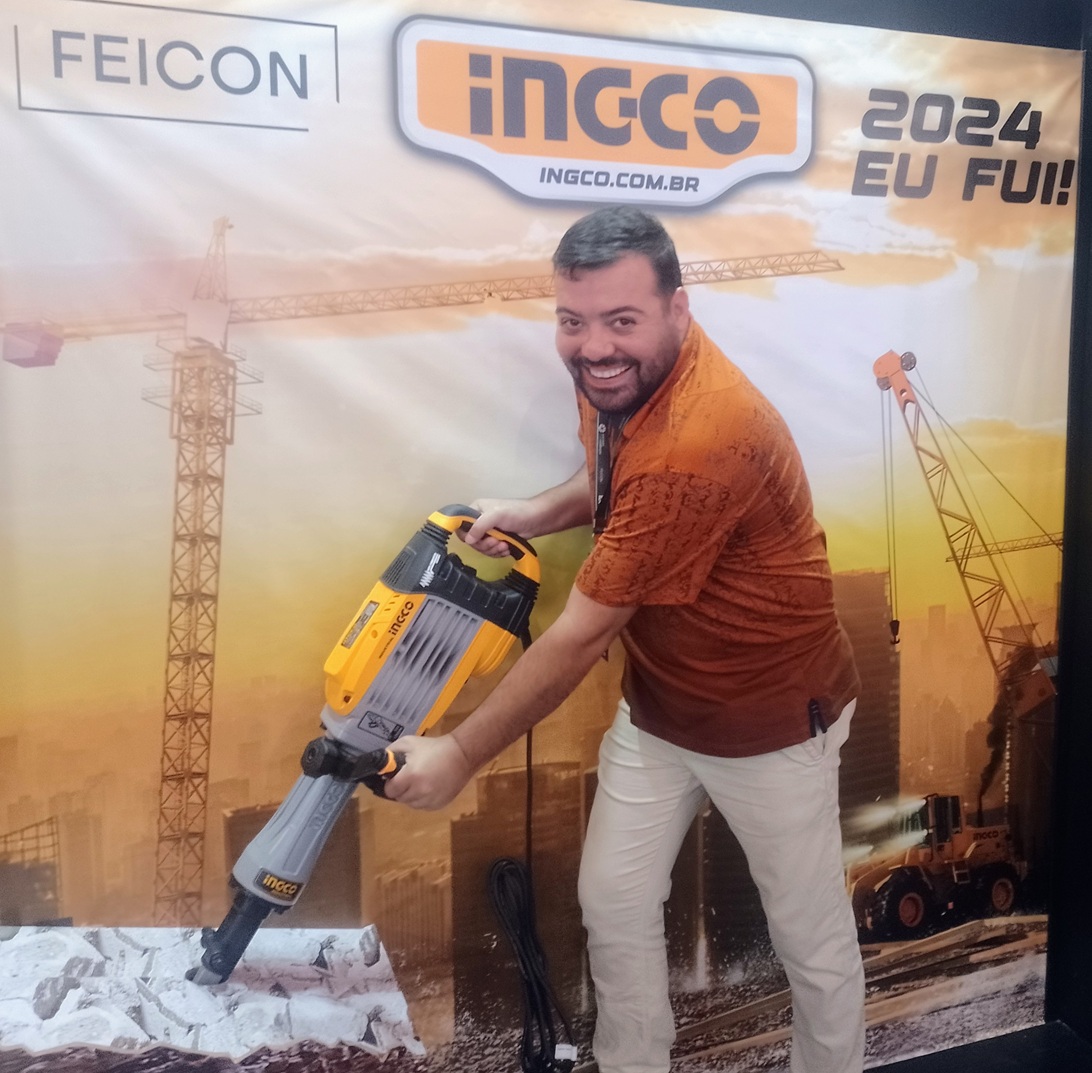 FEICON recebe ENIC 100 e amplia debate sobre o futuro da construção
