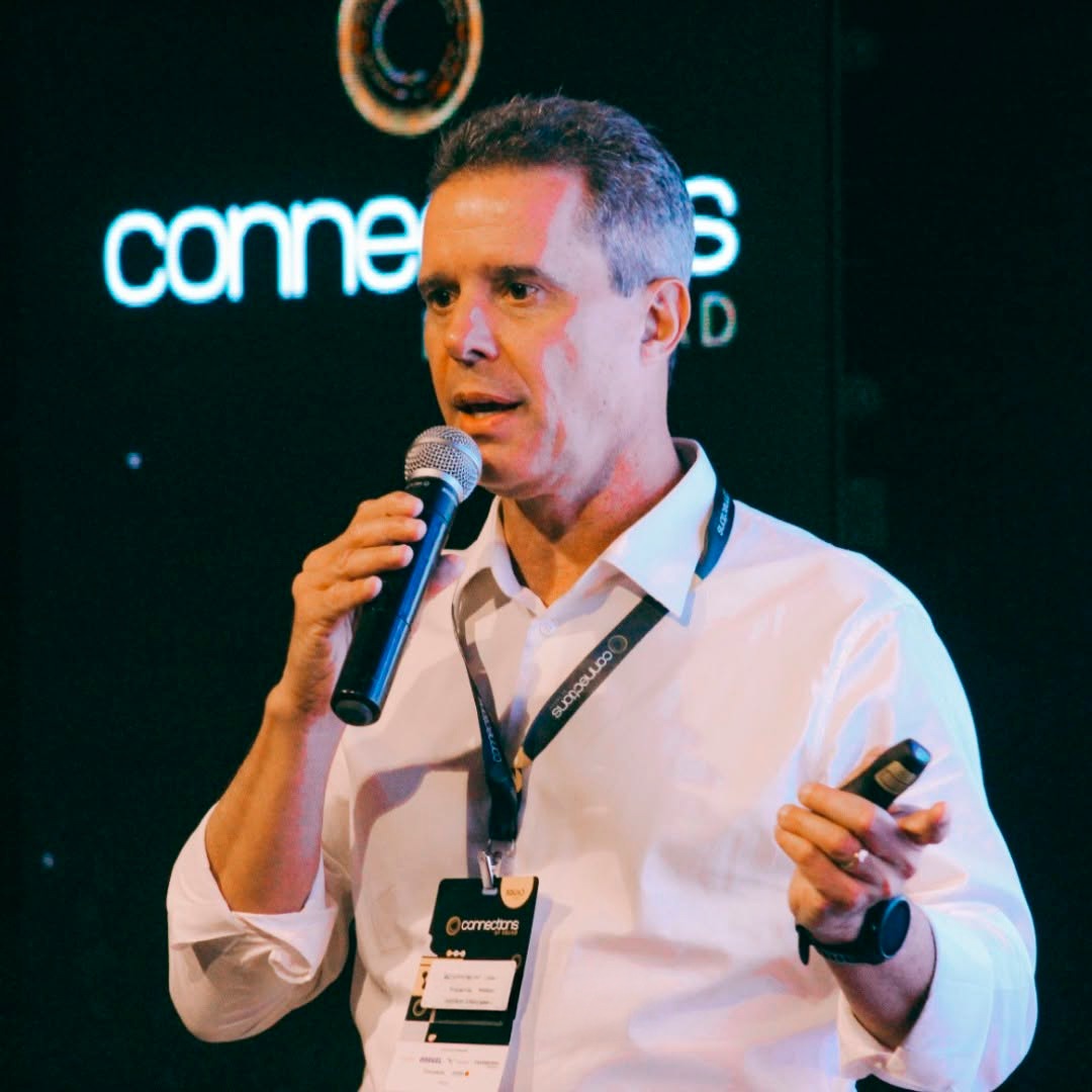 Orguel fortalece presença no mercado imobiliário com participação no Connections By Squad 2025
