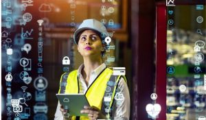 Protagonismo feminino na atividade técnica industrial brasileira