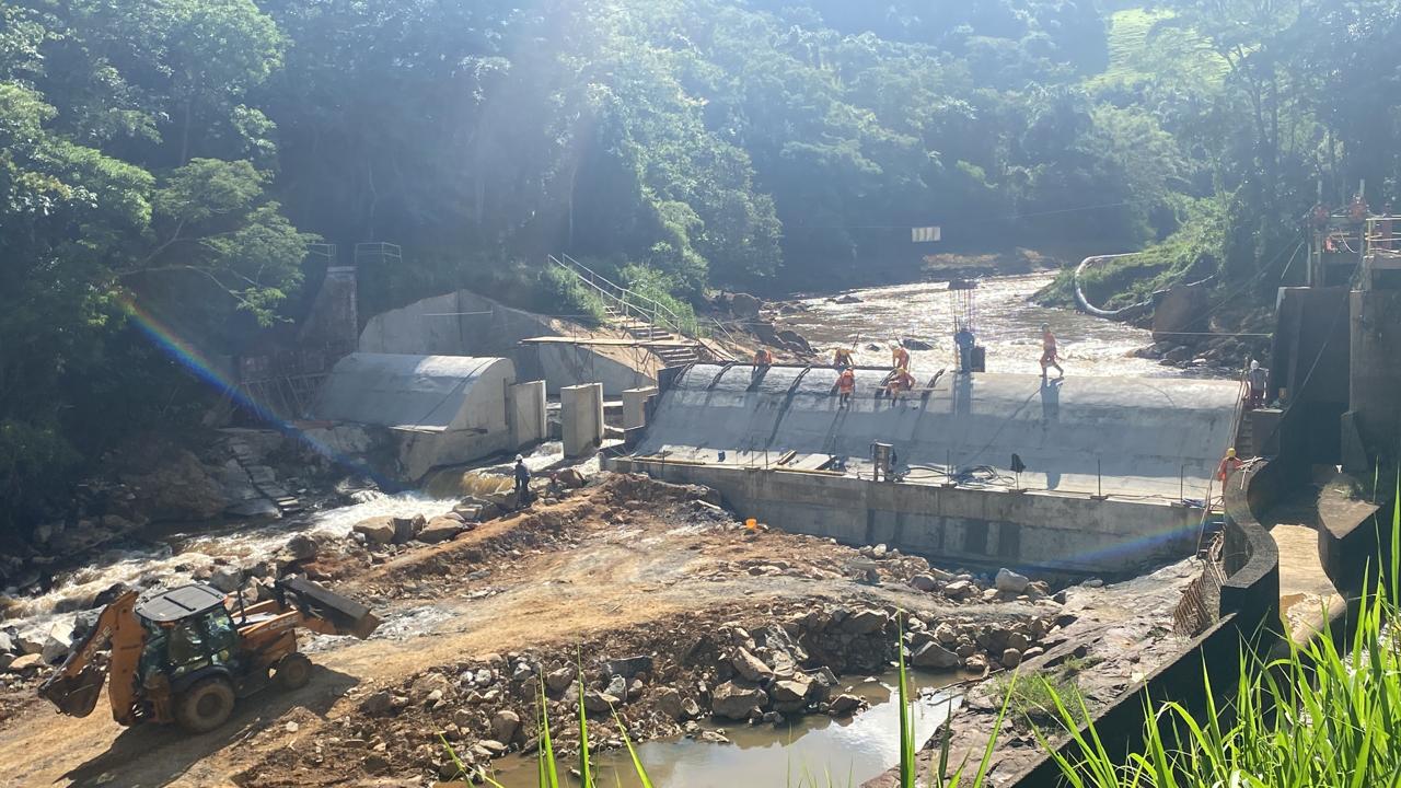 Brasil no Caminho da Energia Limpa: Leilão A-5