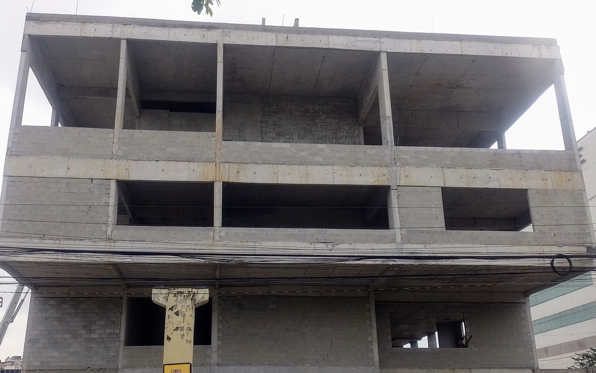 Liberação do FGTS para empréstimos pode aumentar déficit habitacional e prejudicar construção civil