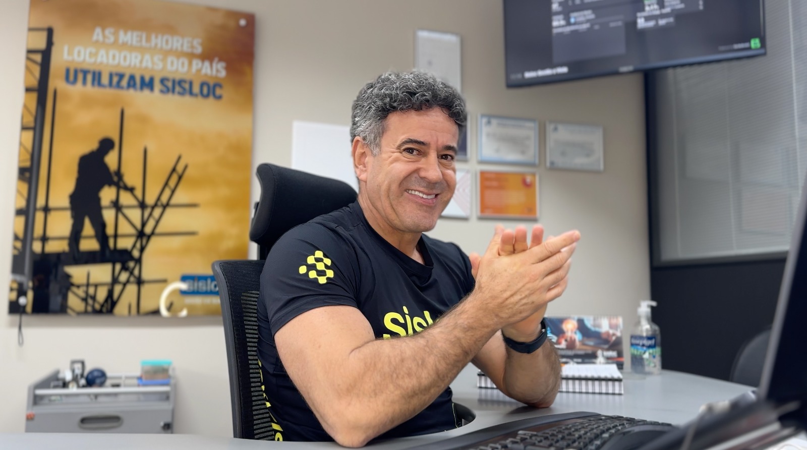 Transformação digital no setor de locação: como locadoras de máquinas podem se adaptar ao mercado pós-pandemia