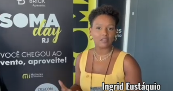 Mercado Imobiliário: Soma Day apresenta futuro do setor em evento no Porto Maravilha