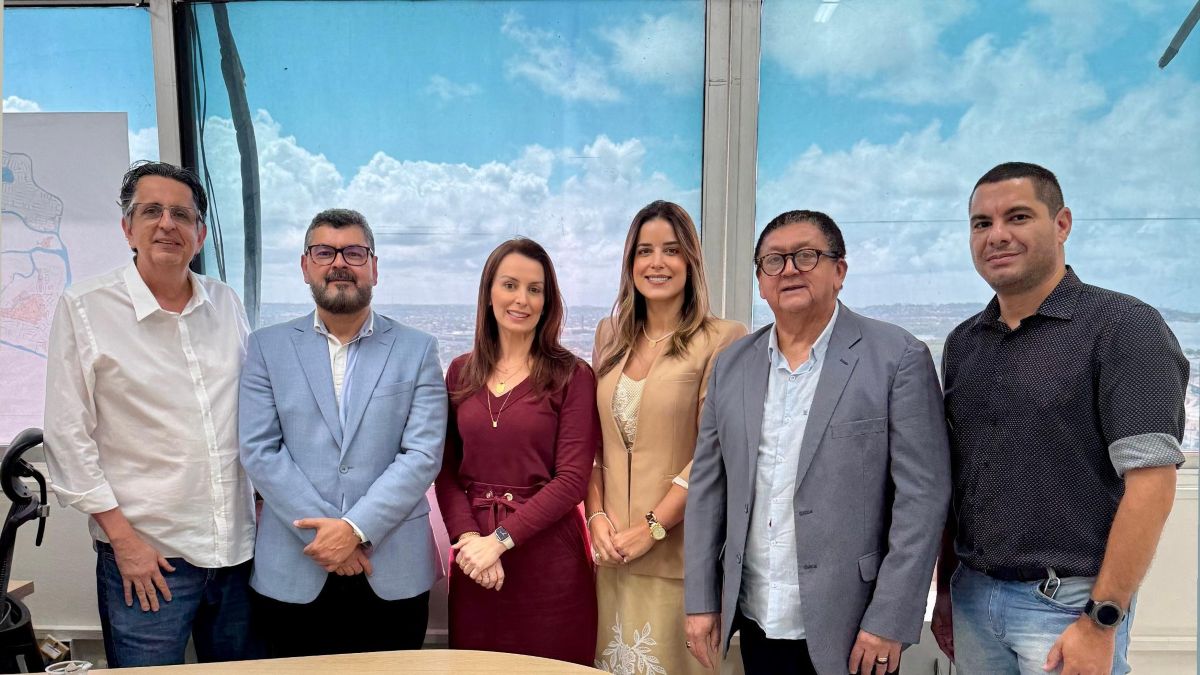 CAU/PE apresenta contribuições ao edital de restauro do Teatro Santa Isabel e reforça papel dos arquitetos e urbanistas