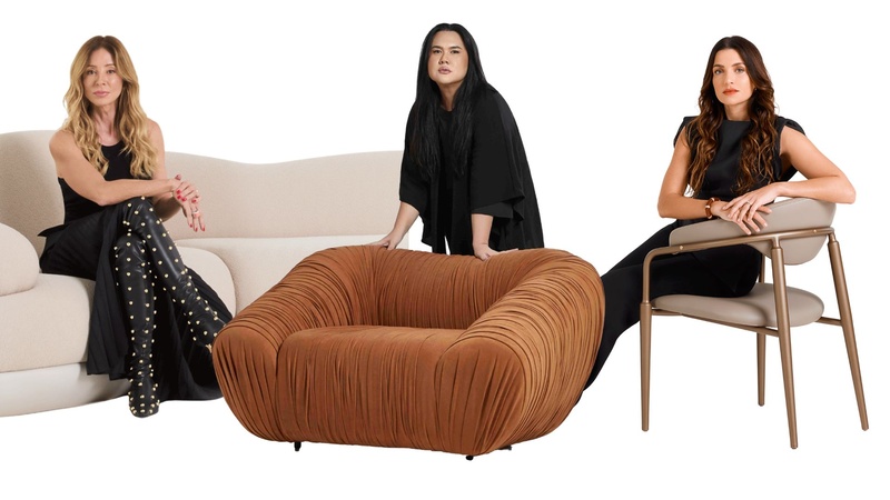 DW! Rio de Janeiro celebra design brasileiro com lançamentos, talks e experiências que aproximam público do universo criativo