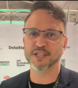 Transição Energética: ” O Brasil tem uma oportunidade ímpar e dessa vez não  podemos deixar passar esse cavalo selado”, disse Hudson Mendonça, CEO do Energy Summit