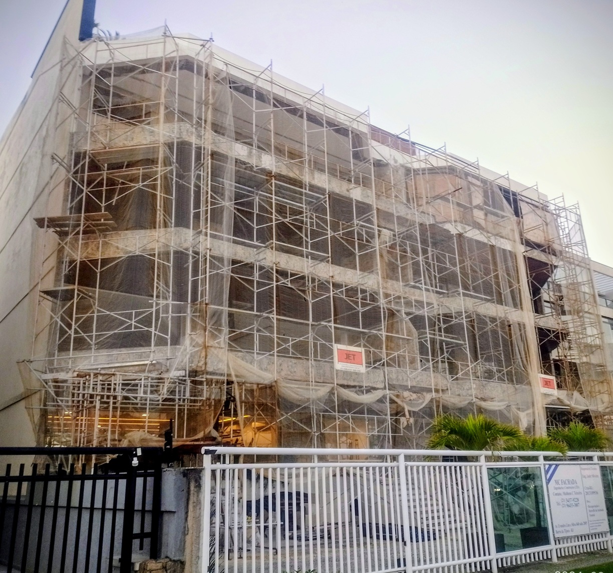 Mesmo com juros altos, mercado imobiliário mostra resiliência e cresce no terceiro trimestre