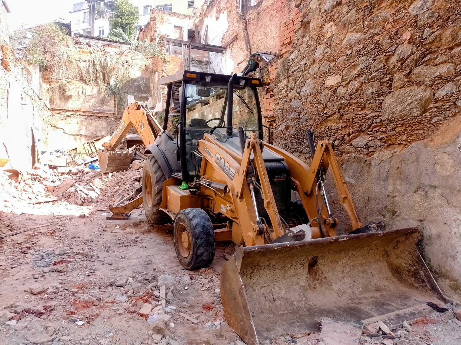 Elebbre, plataforma digital focada em máquinas pesadas de alta performance, mapeia soluções para o setor  da construção civil