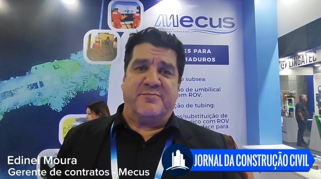 Empresa da Região dos Lagos aumenta portfolio para atender indústria de petróleo e gás