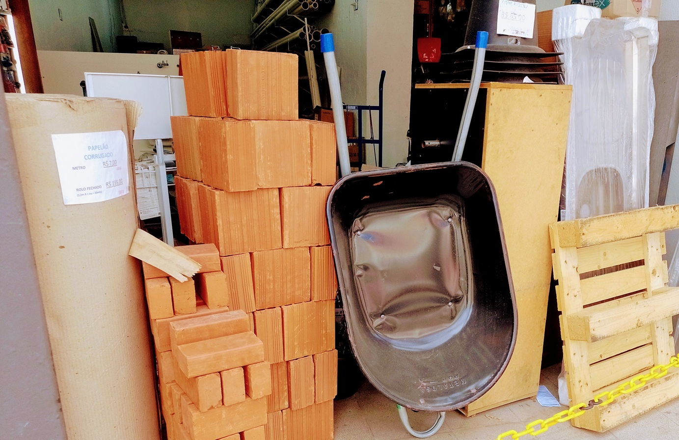 Reforma Casa Brasil: 13,1 mil famílias de baixa renda têm crédito aprovado em programa do Governo do Brasil