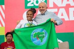 São Paulo recebe a ExpoCatadores 2025 com o tema: os catadores no centro da circularidade e da transição justa