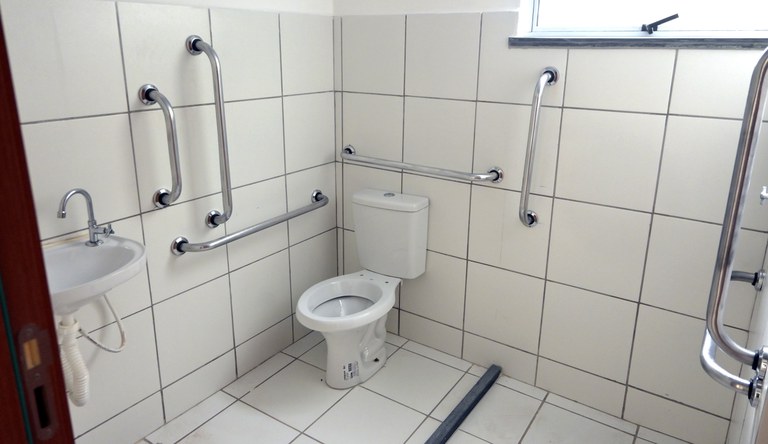 Moradia Digna: Ministério das Cidades anuncia seleção para construir ou reformar banheiros