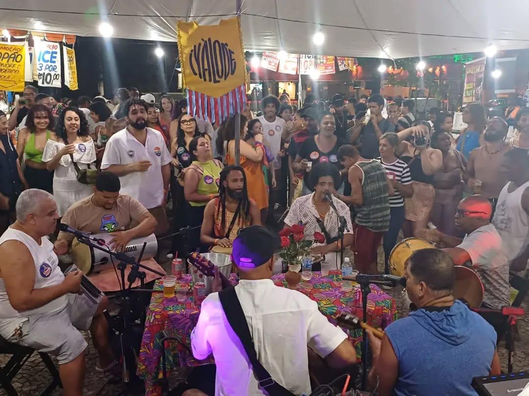 Zona Norte de Niterói recebe Festival de Cultura Preta com entrada gratuita