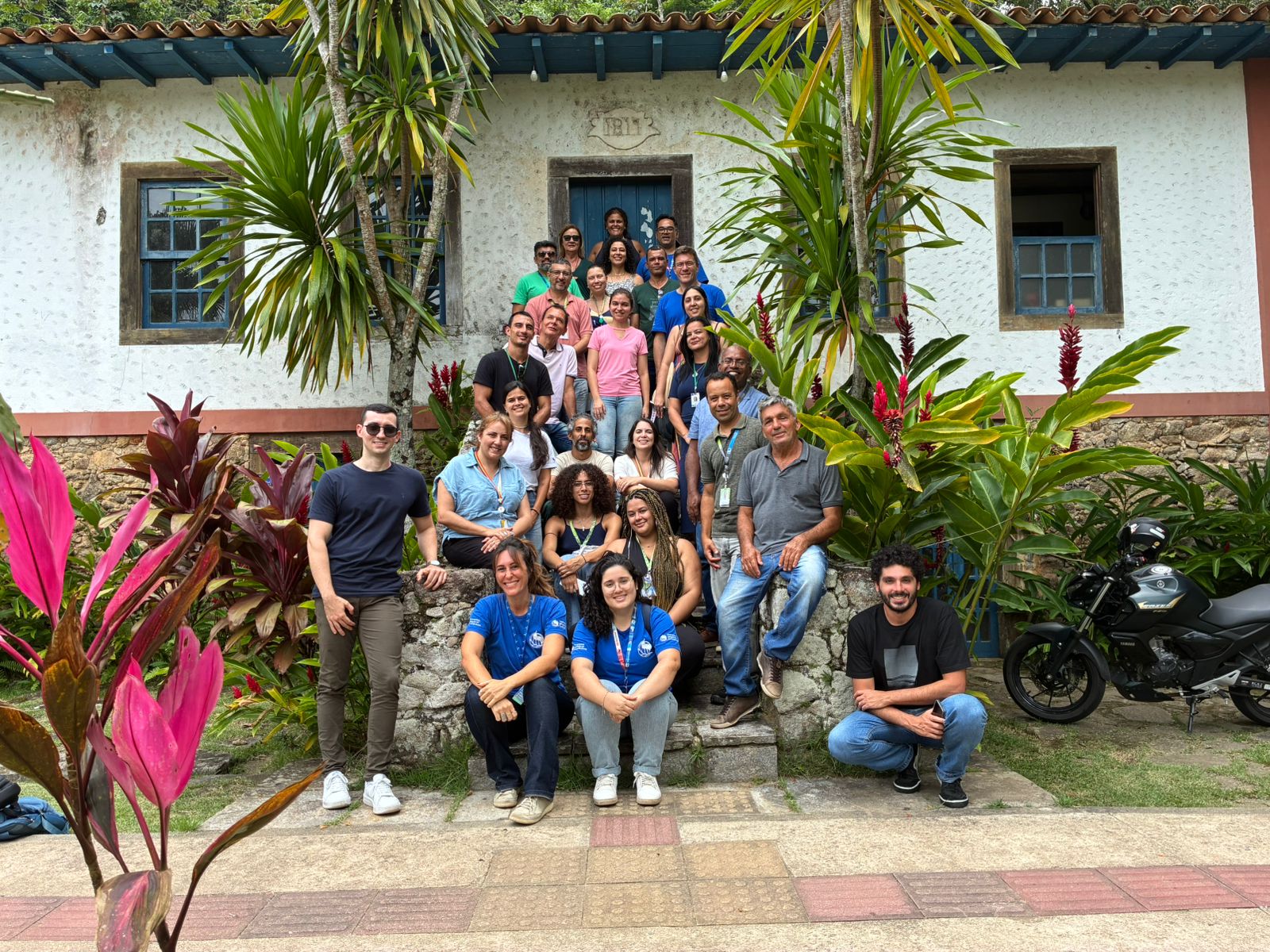 CBH-BIG abre inscrições para novos membros e reforça importância da participação na gestão das águas da Baía da Ilha Grande