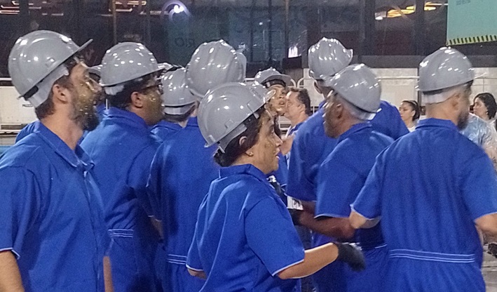 Oportunidades de emprego: empresa de construção civil abre 150 vagas em diversas regiões do Brasil