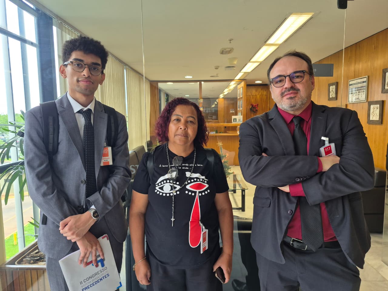 Crime ambiental: Mais um voto para o retorno de Fábio Schvartsman ao processo criminal de Brumadinho