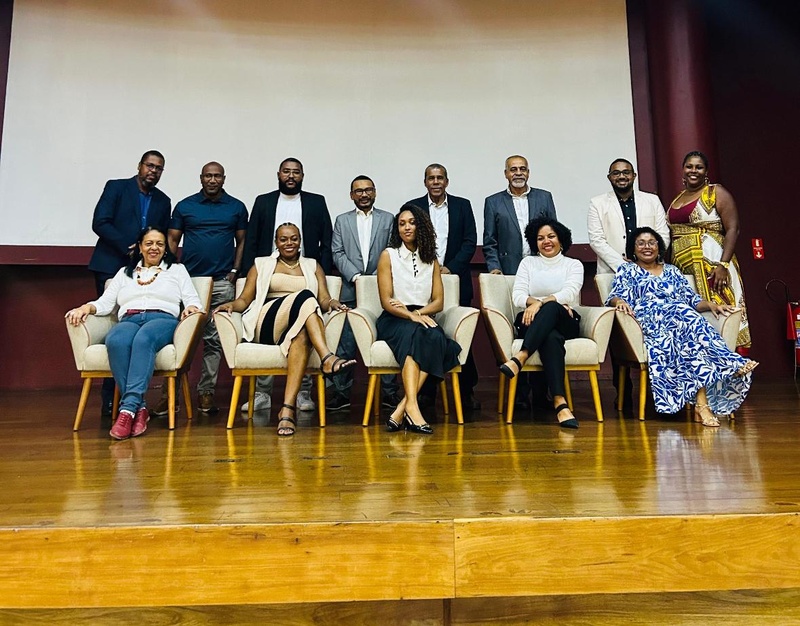 Criada a Sociedade de Engenheiros Negros e Indígenas do Estado do Rio de Janeiro (SENI-RJ)