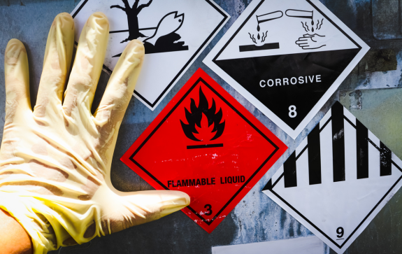 Itens domésticos podem representar risco quando transportados fora dos padrões de segurança, alerta ABTLP