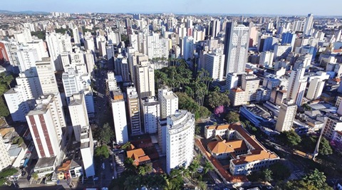 Vendas de imóveis na microrregião de Campinas disparam 50,2% no 3º trimestre de 2025