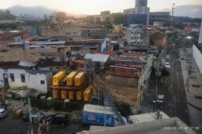 MPF aponta riscos ao direito à moradia em projeto urbanístico da Praça XI (RJ)